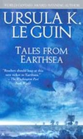 Tales from Earthsea