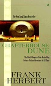 Chapterhouse: Dune