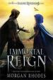 Falling Kingdoms: Immortal Reign