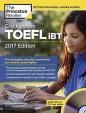 Cracking the TOEFLibt - 2017 Edition