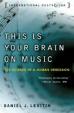 This Is Your Brain on Music