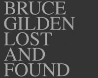 Bruce Gilden: Lost - Found