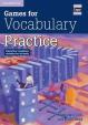 Games for Vocabulary Practice: Book