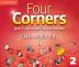 Four Corners 2: Class Audio CDs