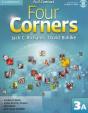 Four Corners 3: Full Contact A with S-Study CD-ROM