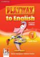 Playway to English 2nd Edition Level 1: Cards Pack