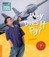 Cambridge Factbooks 6: Why does it fly?