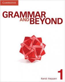Grammar and Beyond Level 1: Student´s Book