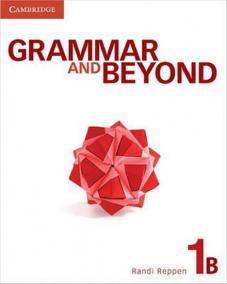 Grammar and Beyond 1B: Student´s Book
