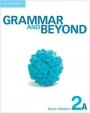 Grammar and Beyond 2A: Student´s Book