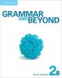 Grammar and Beyond 2B: Student´s Book