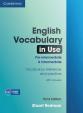 English Vocabulary in Use 3rd Edition Pre-Interm and Interm Edition with answers