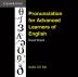 Pronunciation for Advanced Learners of English: Audio CDs (3)