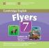 Cambridge English Flyers 7 Audio CD