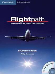 Flightpath: Student´s Book with Audio CDs (2) a DVD