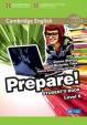 Prepare! 6: Student´s Book