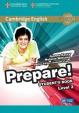 Prepare! 3: Student´s Book