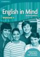 English in Mind 2nd Edition Level 4: Workbook