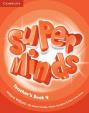 Super Minds 4: Teacher´s Book