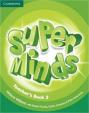 Super Minds 2: Teacher´s Book