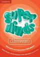 Super Minds 4: Classware DVD-ROM