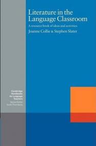 Literature in the Language Classroom: PB