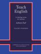 Teach English: Teacher´s Workbook