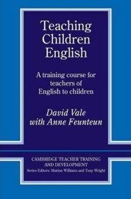 Teaching Children English: PB