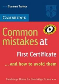 Common Mistakes: at FCE