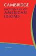Cambridge Dictionary of American Idioms: PB
