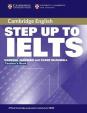 Step Up to IELTS: Teacher´s Book