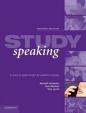 Study Speaking 2nd Edition: PB