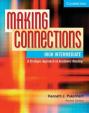 Making Connections High Interm.: Student´s Book