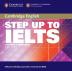 Step Up to IELTS: Audio CD