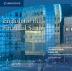 English for the Financial Sector: Audio CD