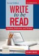 Write To Be Read, 2nd Edition: PB