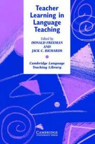 Teacher Learning in Language Teaching: PB