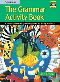 Grammar Activity Book, The: Book