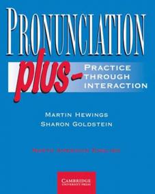 Pronunciation Plus: Student´s Book