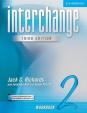 Interchange 3rd Edition Level 2: Workbook