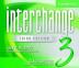 Interchange Third Edition 3: Class Audio CDs (4)