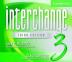Interchange Third Edition 3: Class Audio CDs (4)