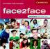 face2face Elementary: Class Audio CDs (3)