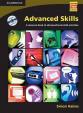 Advanced Skills: Book and Audio CD Pack