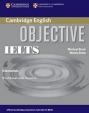 Objective IELTS Int: WB w Ans