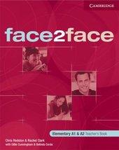 Face 2 Face (A1-B2) Elem Teacher´s Book