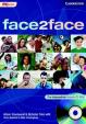face2face Pre-Intermediate: Network CD-ROM