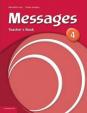 Messages Level 4: Teacher´s Book