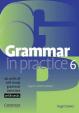 Grammar in Practice: Level 6 Upper-Intermediate