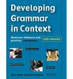 Developing Grammar in Context: Edition with answers